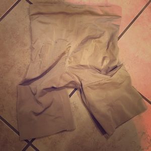 Spanx Shaping Shorts